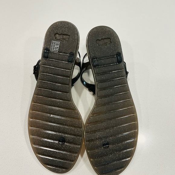 Coach size 10 Sandals - Picture 6 of 7